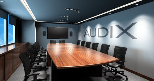 Get the best performance from your AUDIX installed mics by watching these informational videos.
