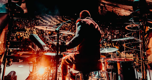 Get the best of your AUDIX drum mics with these insightful drum miking videos.