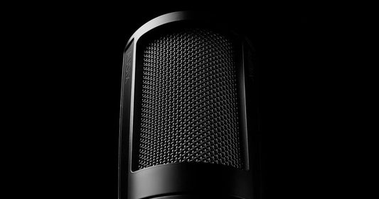 AUDIX Adds to the PDX Family of Dynamic Vocal Microphones with the New PDX520