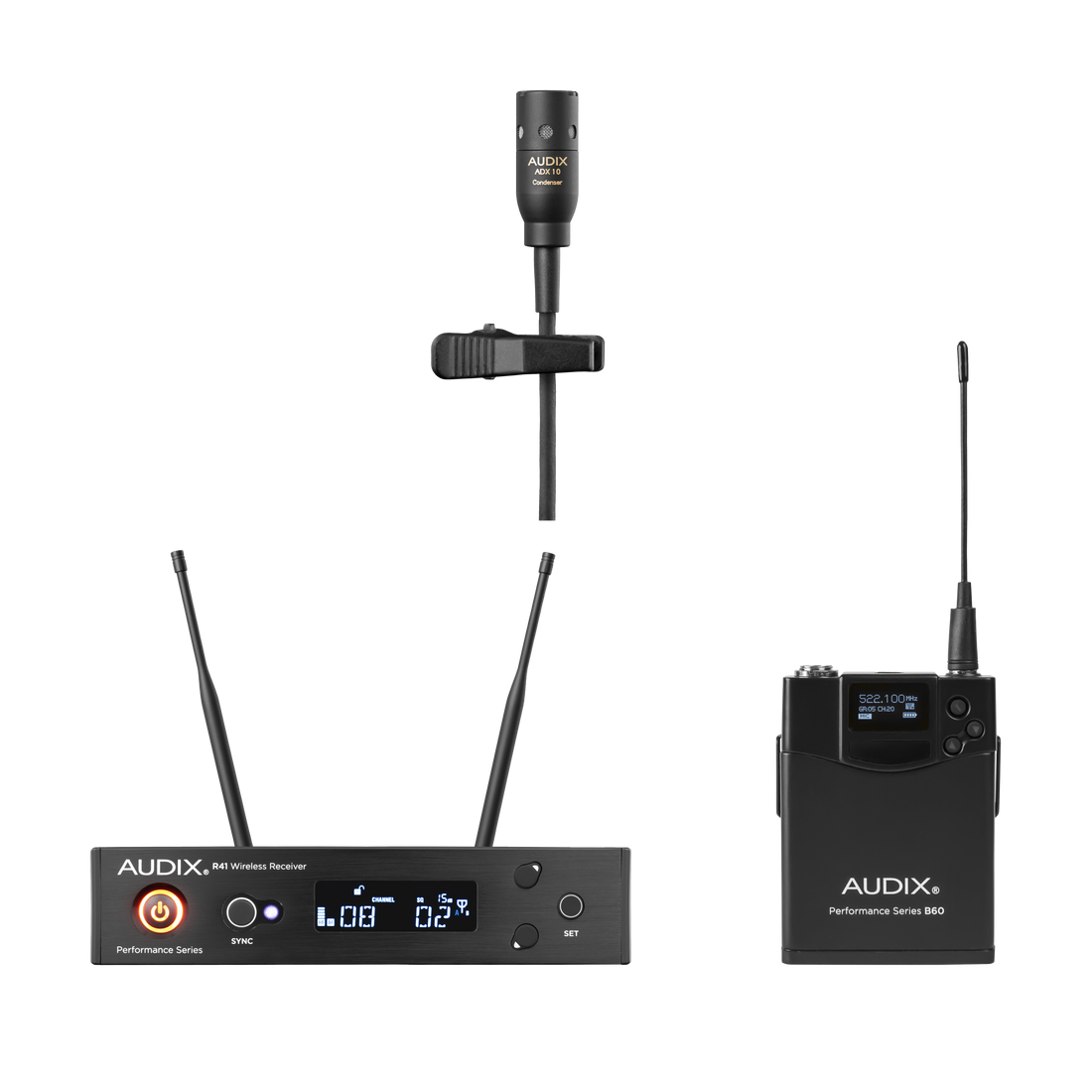 AP41L10A, AP41L10B