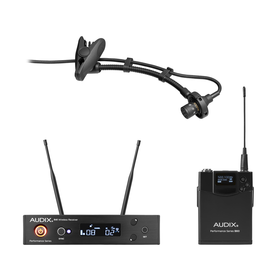 AP41SAXA, AP41SAXB