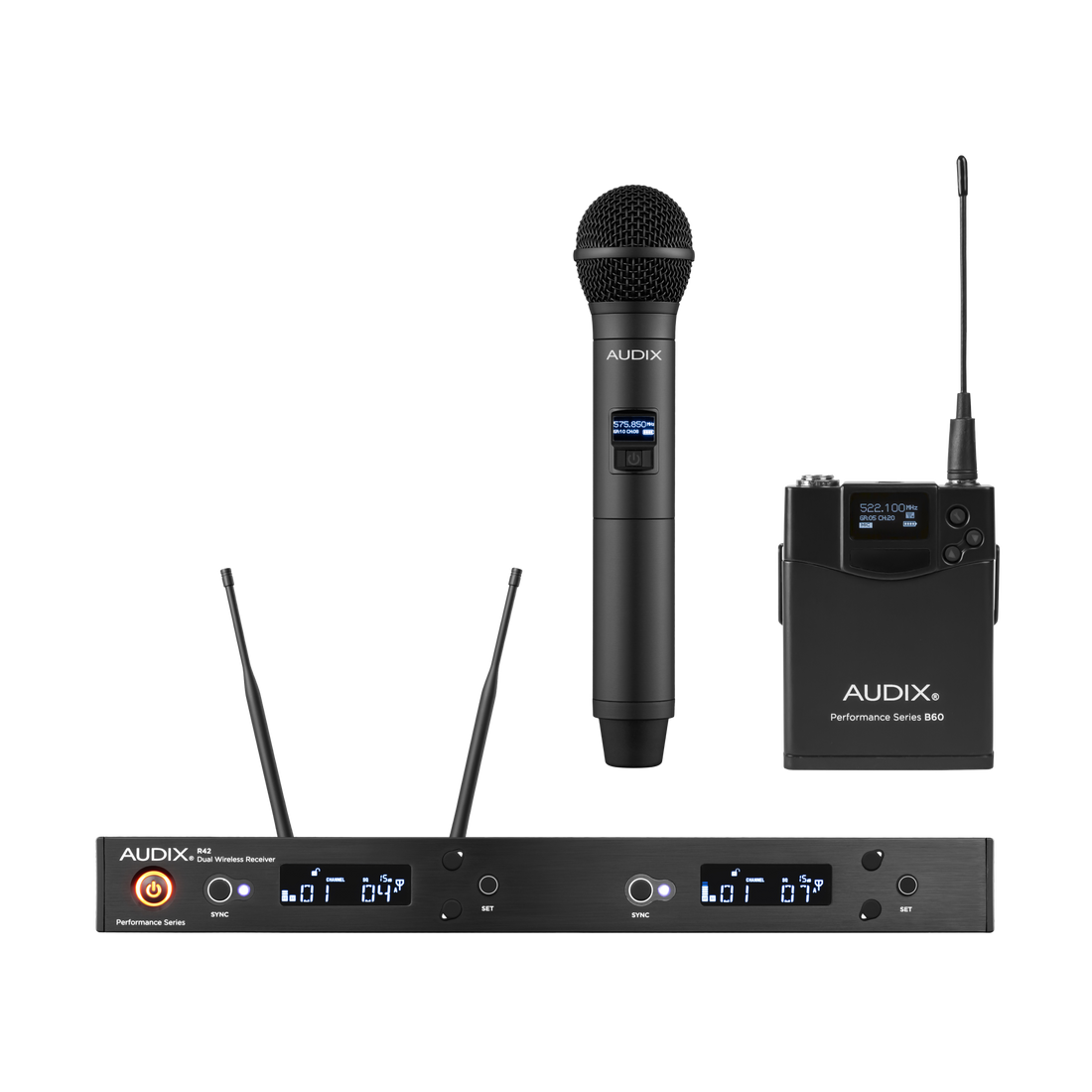 AP42C2BPA, AP42C2BPB