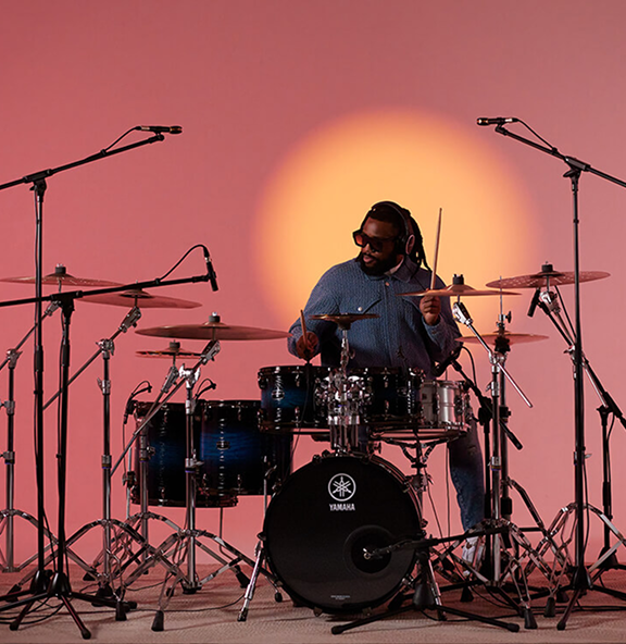 audix d6x drum microphone