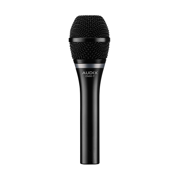 AUDIX OM-3 xbマイクmade in USA Audix OM-3 Hypercardioid Dynamic Vocal Microphone Reviews | Sweetwater