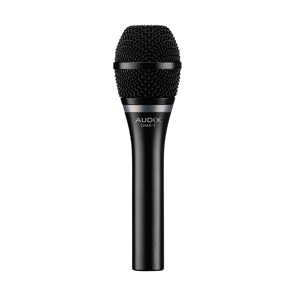 OMX-M – AUDIX