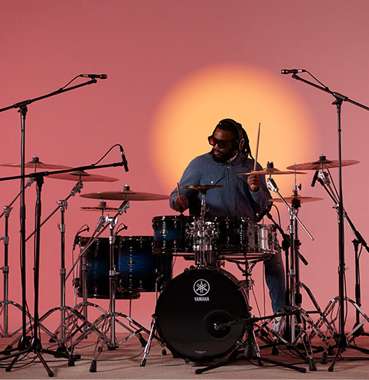 audix d6x drum microphone