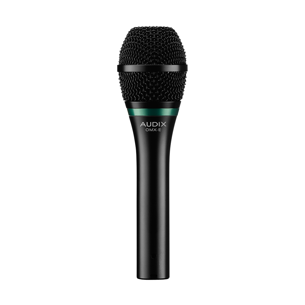 OMX-M – AUDIX